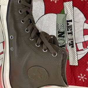 Converse Chuck Taylor